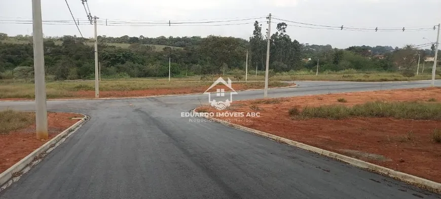 Foto 1 de Lote/Terreno à venda em Vila Brasileira, Mogi das Cruzes