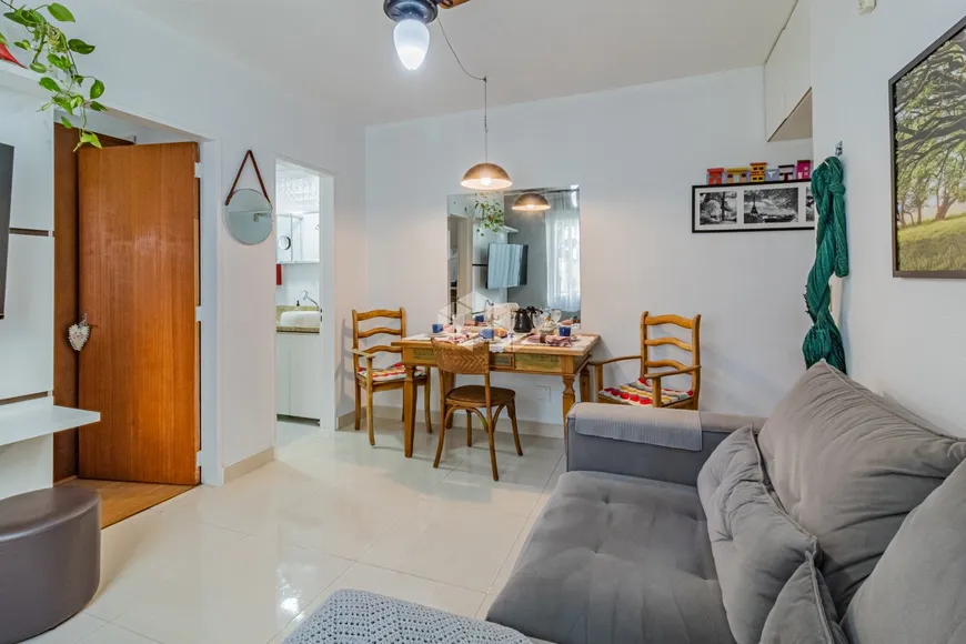 Foto 1 de Apartamento com 1 Quarto à venda, 39m² em Protásio Alves, Porto Alegre