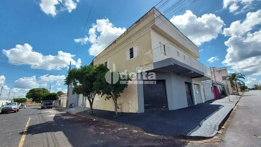 Foto 1 de Ponto Comercial para alugar, 70m² em Jardim Patrícia, Uberlândia