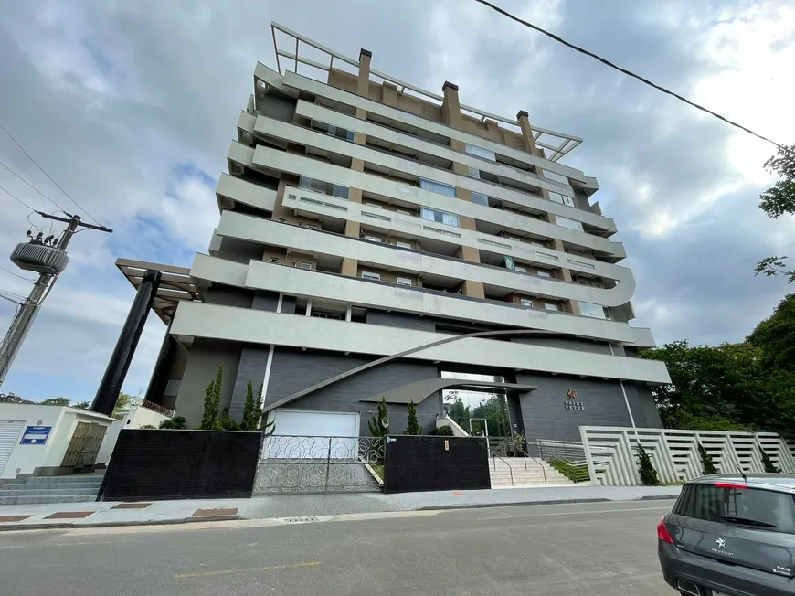 Foto 1 de Apartamento com 2 Quartos para alugar, 79m² em Santo Antônio, Joinville