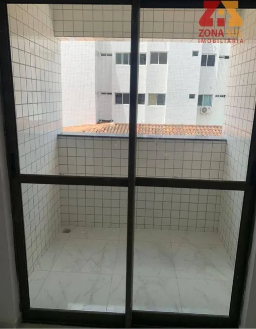 Foto 1 de Apartamento com 2 Quartos à venda, 54m² em Cristo Redentor, João Pessoa