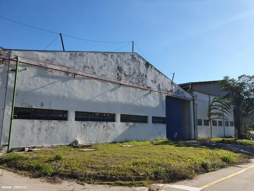 Foto 1 de Galpão/Depósito/Armazém à venda, 5000m² em Distrito Industrial, Jundiaí