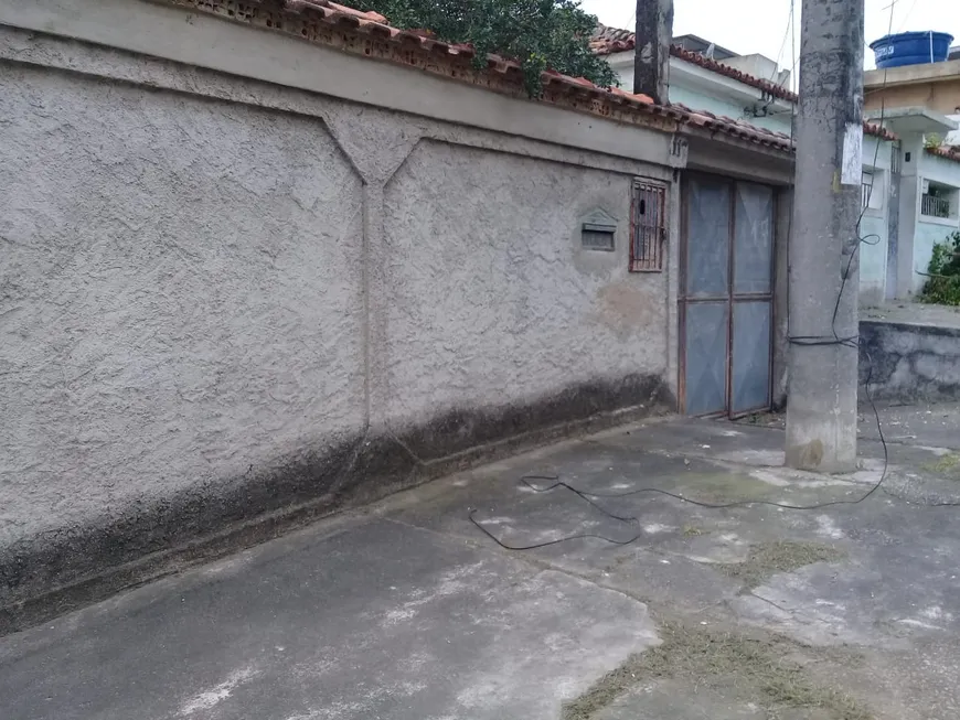 Foto 1 de Casa com 3 Quartos à venda, 300m² em Vila Zulmira, São João de Meriti