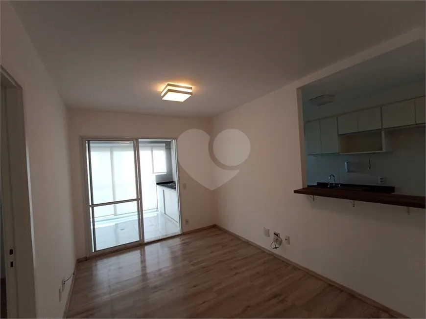 Foto 1 de Apartamento com 1 Quarto à venda, 53m² em Conceição, São Paulo