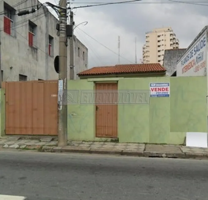 Foto 1 de  com 2 Quartos à venda, 105m² em Centro, Sorocaba