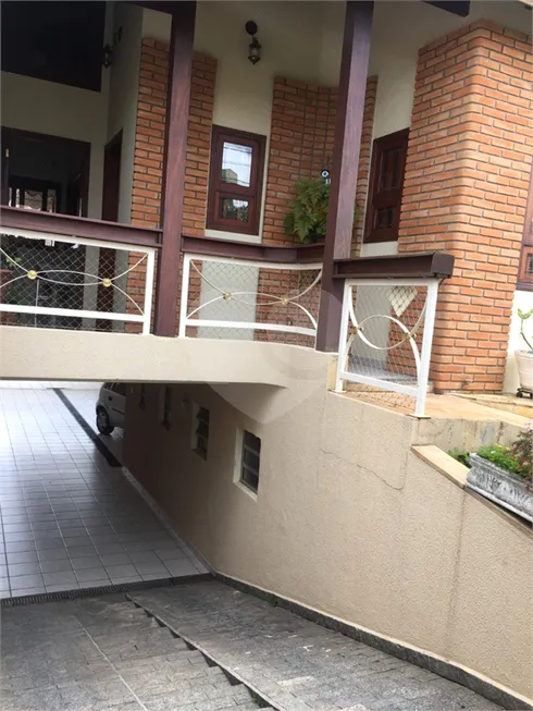 Foto 1 de Sobrado com 4 Quartos à venda, 200m² em Jardim Florestal, Jundiaí