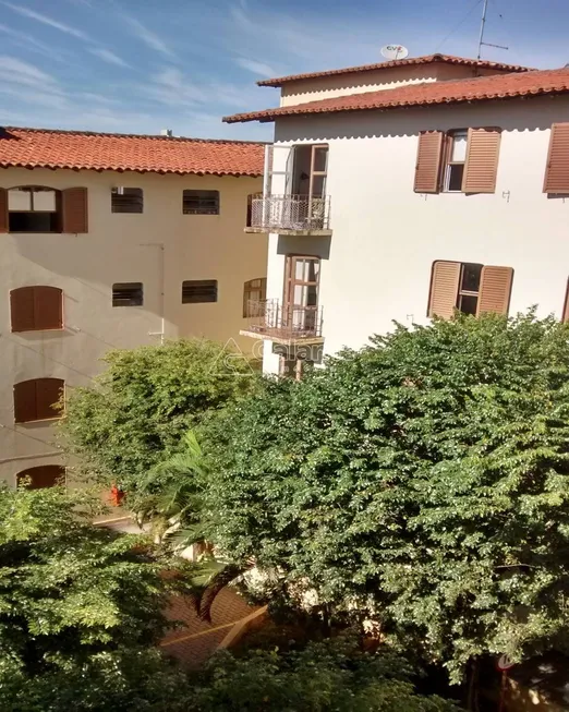 Foto 1 de Apartamento com 3 Quartos à venda, 82m² em Jardim Flamboyant, Campinas