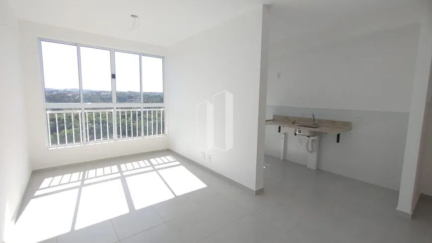 Foto 1 de Apartamento com 2 Quartos à venda, 54m² em Jardim Novo Mundo, Goiânia