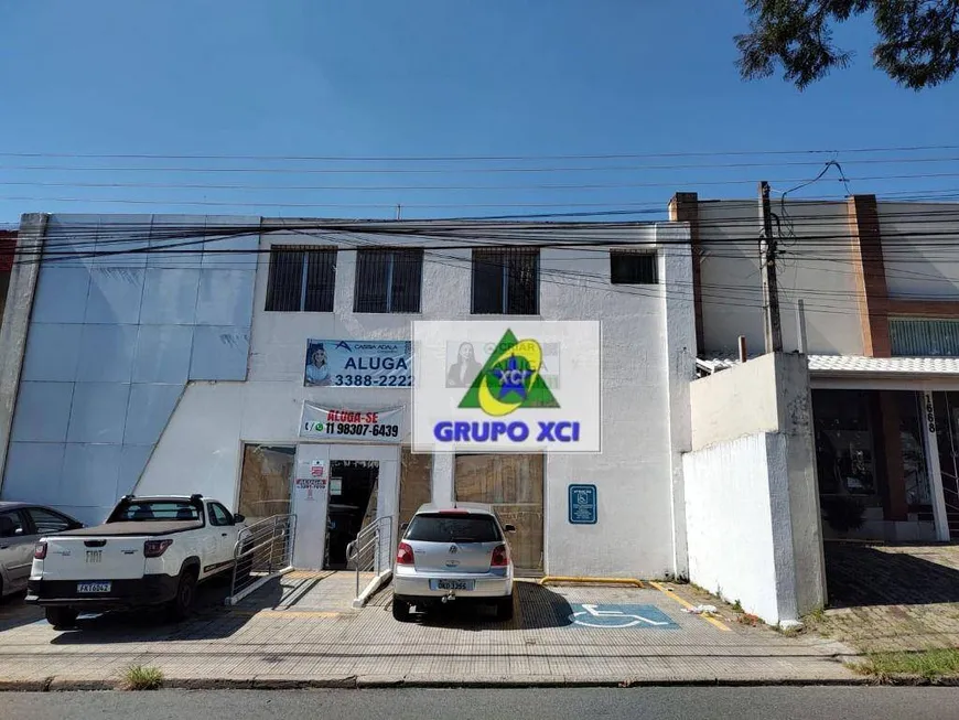 Foto 1 de Prédio Comercial para venda ou aluguel, 429m² em Jardim Santana, Campinas