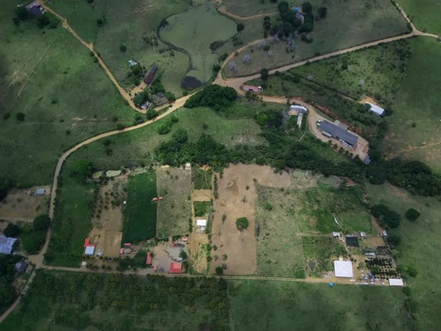 Foto 1 de Lote/Terreno à venda, 1000m² em Vista da Serra I, Serra