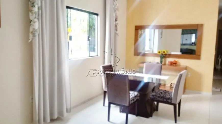 Foto 1 de Casa com 4 Quartos à venda, 77m² em Jardim J S Carvalho, Sorocaba