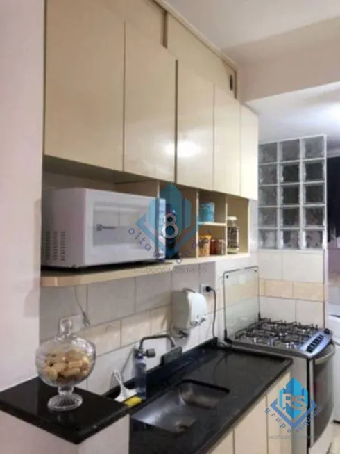 Foto 1 de Apartamento com 3 Quartos à venda, 85m² em Conceição, Diadema