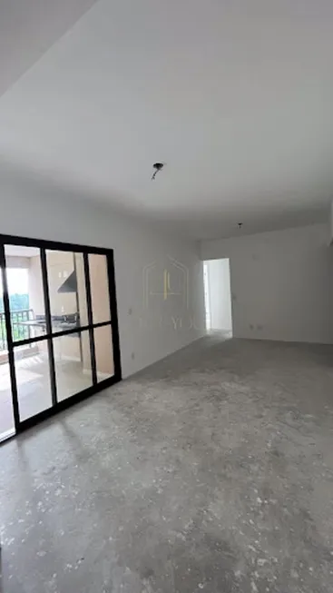 Foto 1 de Apartamento com 3 Quartos para alugar, 121m² em Empresarial 18 do Forte, Barueri
