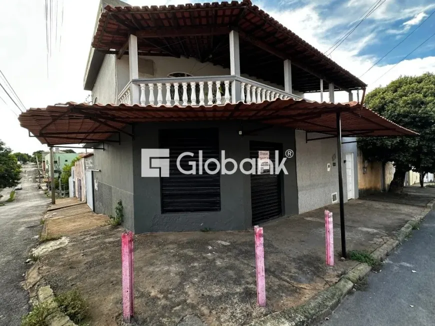 Foto 1 de Ponto Comercial para alugar, 26m² em Santa Rita II, Montes Claros