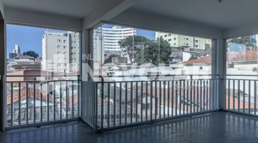 Foto 1 de Apartamento com 1 Quarto à venda, 39m² em Vila Mazzei, São Paulo