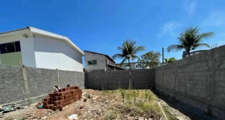 Foto 1 de Lote/Terreno à venda, 140m² em Candeias, Jaboatão dos Guararapes