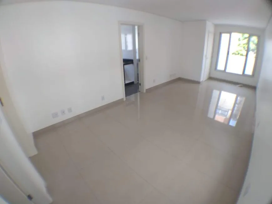 Foto 1 de Apartamento com 4 Quartos à venda, 185m² em Anchieta, Belo Horizonte
