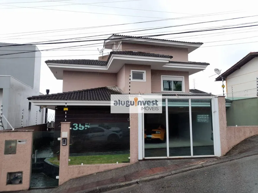 Foto 1 de Casa com 3 Quartos à venda, 250m² em Centro, São José