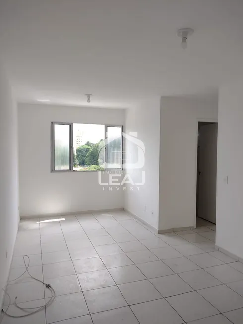 Foto 1 de Apartamento com 2 Quartos à venda, 61m² em Vila Prel, São Paulo