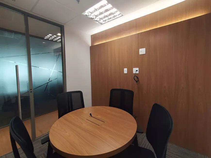 Foto 1 de Sala Comercial para alugar, 498m² em Cerqueira César, São Paulo