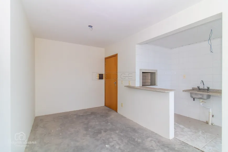 Foto 1 de Apartamento com 2 Quartos à venda, 58m² em Passo D areia, Porto Alegre