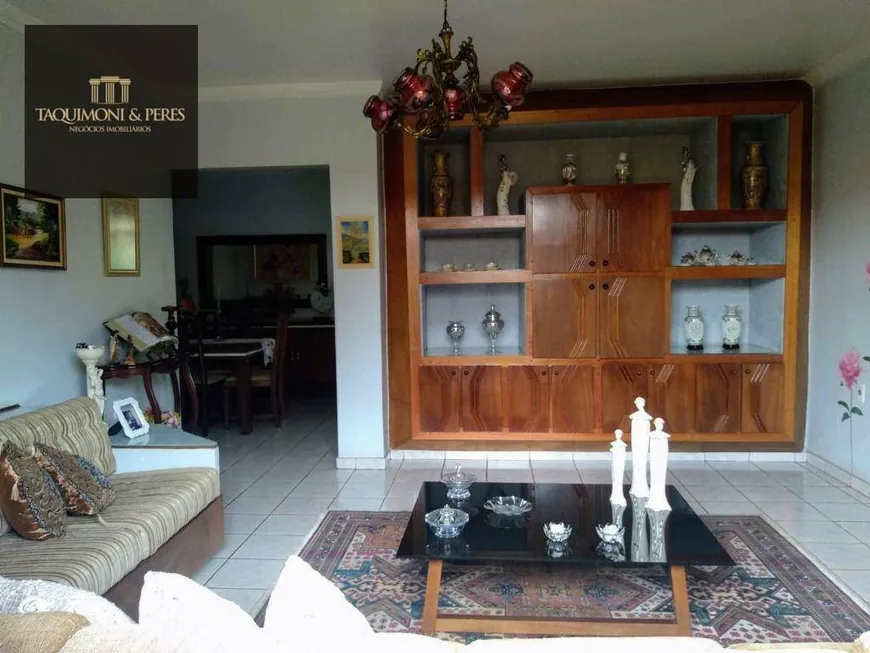 Foto 1 de Casa com 3 Quartos à venda, 212m² em Vila Santa Maria de Nazareth, Anápolis