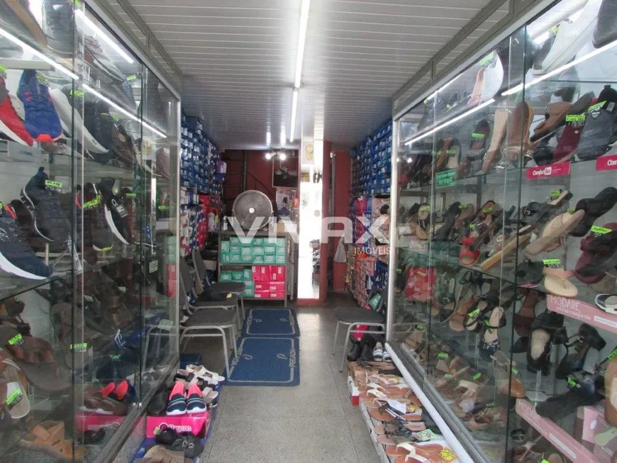 Foto 1 de Ponto Comercial à venda, 19m² em Méier, Rio de Janeiro