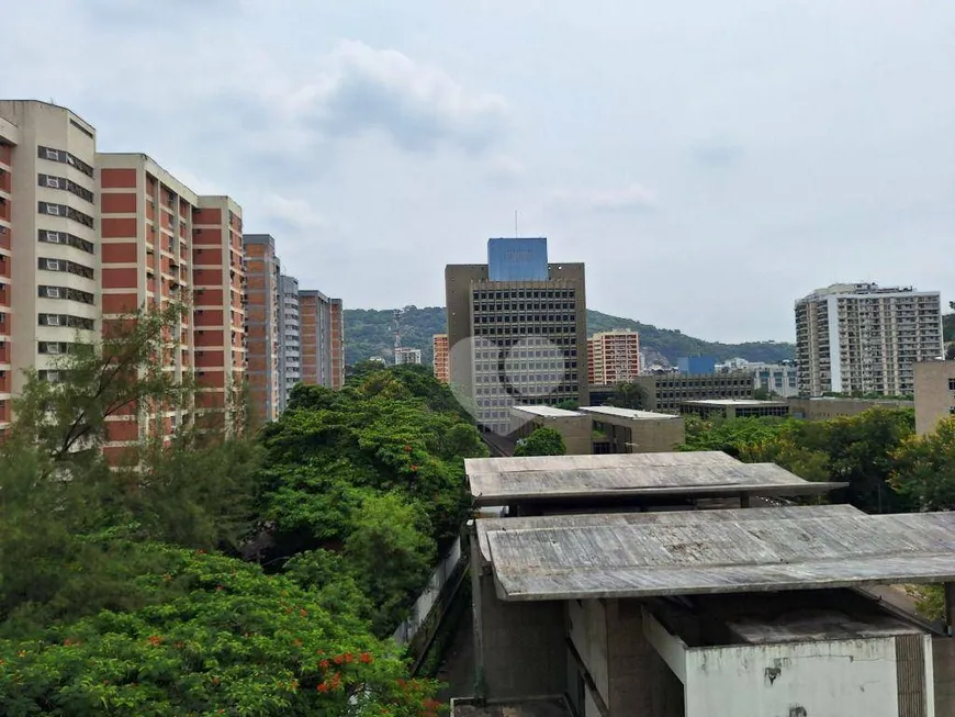 Foto 1 de Apartamento com 1 Quarto à venda, 52m² em Andaraí, Rio de Janeiro