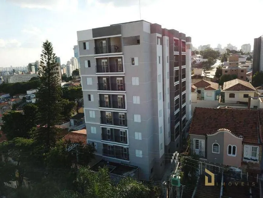 Foto 1 de Apartamento com 2 Quartos à venda, 39m² em Jardim São Paulo, São Paulo