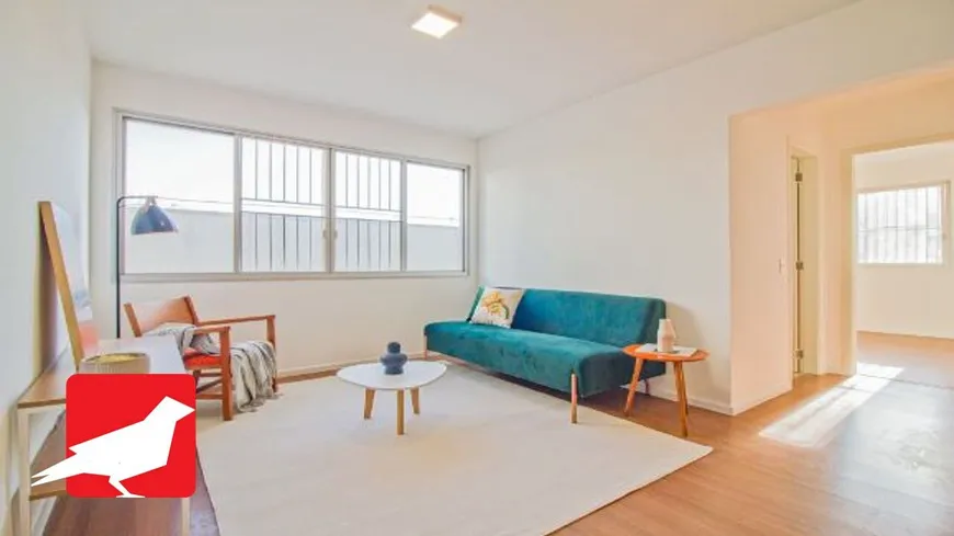 Foto 1 de Apartamento com 2 Quartos à venda, 79m² em Cerqueira César, São Paulo