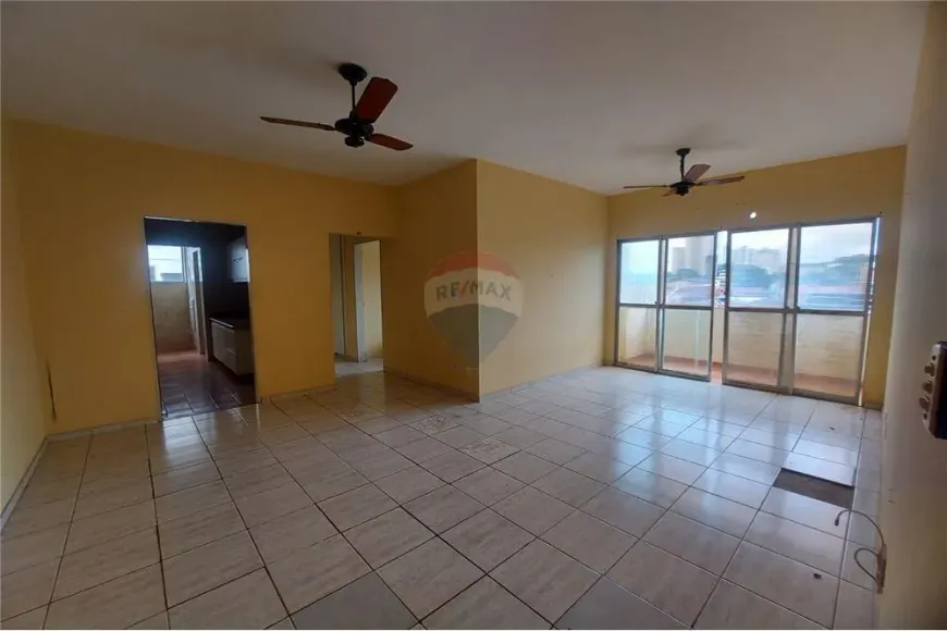 Foto 1 de Apartamento com 2 Quartos à venda, 70m² em Jardim Petrópolis, Cuiabá