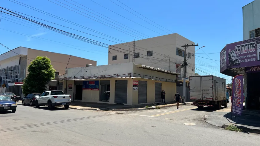 Foto 1 de Prédio Comercial à venda, 550m² em Jardim Nova Esperança, Goiânia