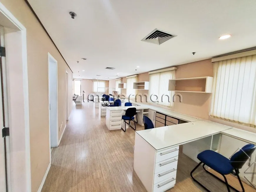 Foto 1 de Sala Comercial à venda, 108m² em Higienópolis, São Paulo