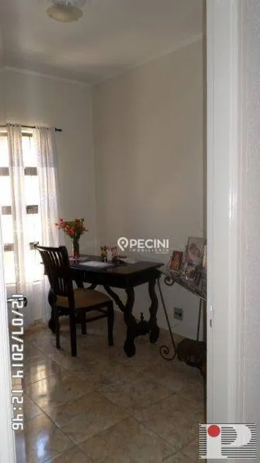 Foto 1 de Casa com 3 Quartos à venda, 200m² em Jardim Inocoop cohab, Rio Claro