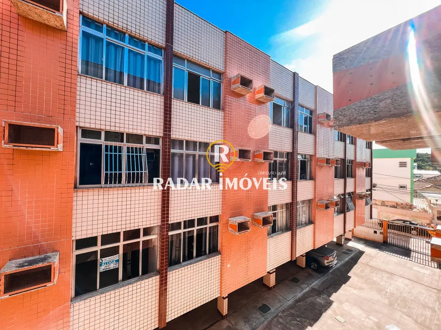 Foto 1 de Apartamento com 2 Quartos à venda, 60m² em Centro, Cabo Frio