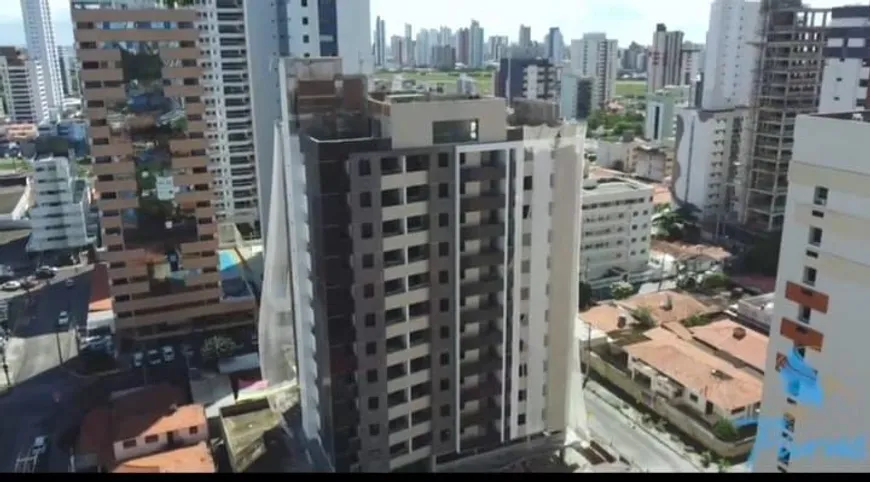 Foto 1 de Apartamento com 3 Quartos à venda, 73m² em Manaíra, João Pessoa