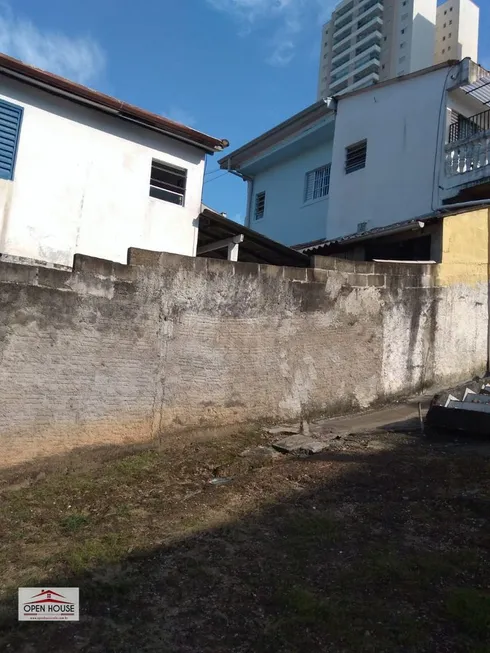 Foto 1 de Lote/Terreno à venda, 350m² em Jardim Satélite, São José dos Campos