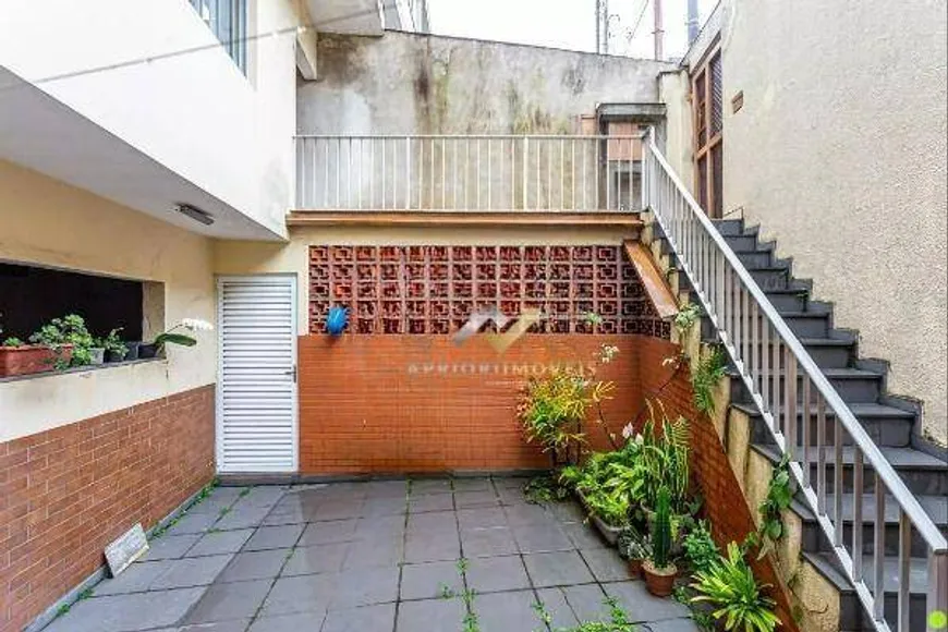 Foto 1 de Casa com 2 Quartos à venda, 120m² em Jardim do Estadio, Santo André