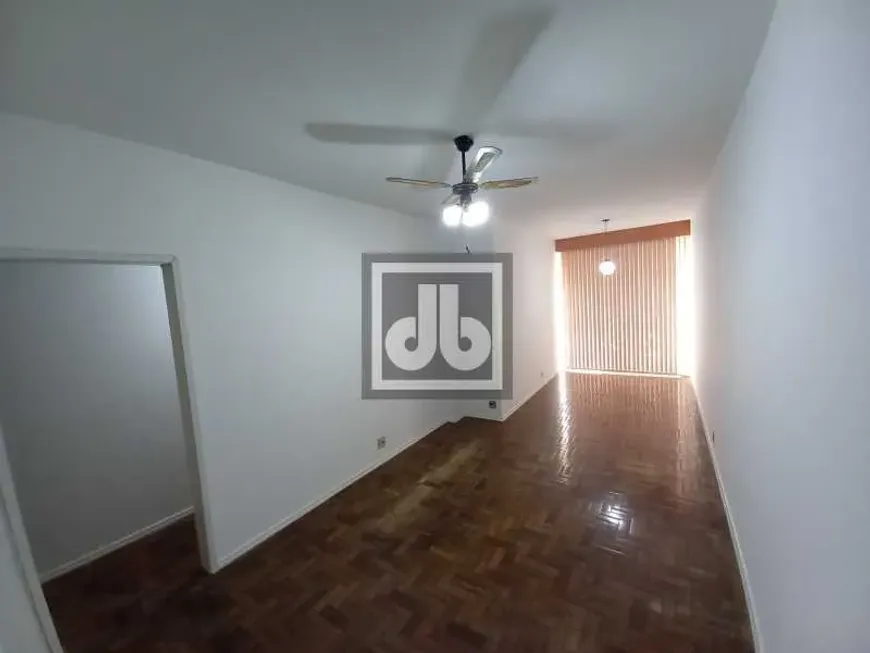 Foto 1 de Apartamento com 2 Quartos à venda, 78m² em Engenho Novo, Rio de Janeiro