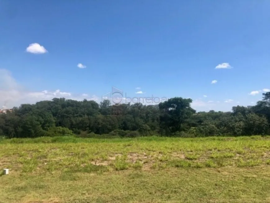 Foto 1 de Lote/Terreno à venda, 483m² em Loteamento Residencial e Comercial Horto Florestal, Jundiaí