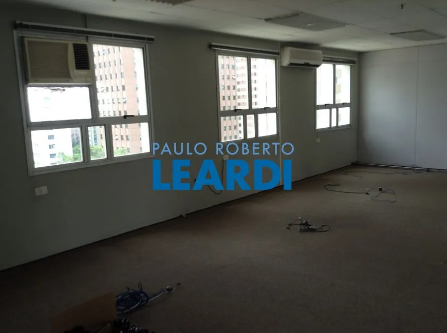 Foto 1 de Ponto Comercial para alugar, 80m² em Jardim Paulista, São Paulo