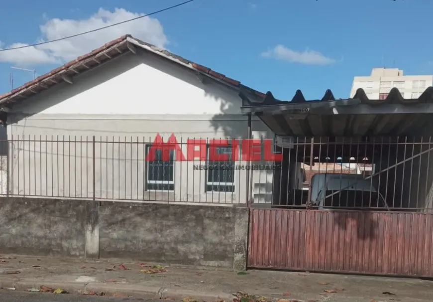 Foto 1 de Casa com 3 Quartos à venda, 150m² em Monte Castelo, São José dos Campos