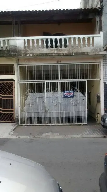 Foto 1 de Casa com 3 Quartos à venda, 175m² em Cidade Líder, São Paulo
