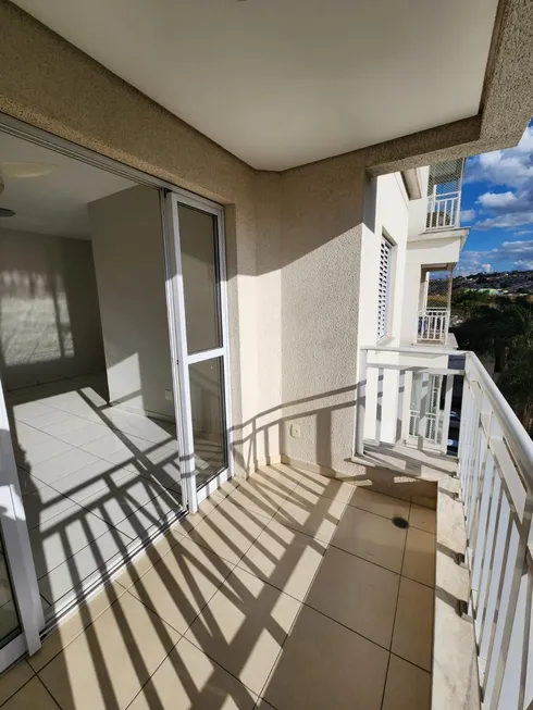 Foto 1 de Apartamento com 2 Quartos à venda, 63m² em Centro, Taubaté