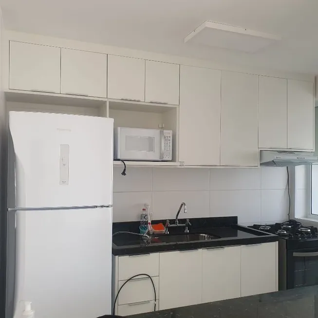 Foto 1 de Apartamento com 1 Quarto à venda, 44m² em Saúde, São Paulo