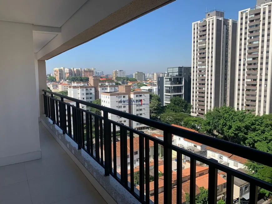 Foto 1 de Apartamento com 3 Quartos à venda, 100m² em Jardim Guedala, São Paulo