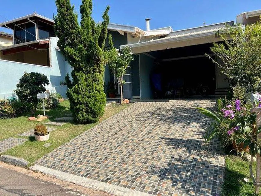 Foto 1 de Casa com 3 Quartos à venda, 250m² em Centro, Vinhedo