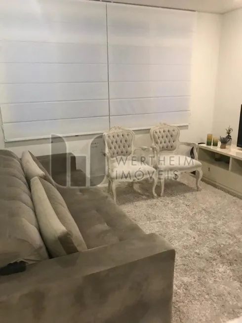 Foto 1 de Apartamento com 3 Quartos à venda, 107m² em Itaim Bibi, São Paulo