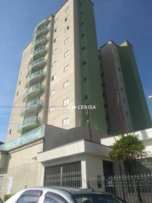 Foto 1 de Apartamento com 3 Quartos à venda, 85m² em Centro, Indaiatuba