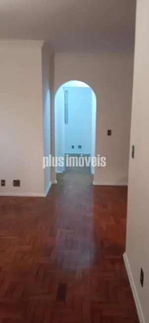 Foto 1 de Apartamento com 3 Quartos à venda, 90m² em Moema, São Paulo